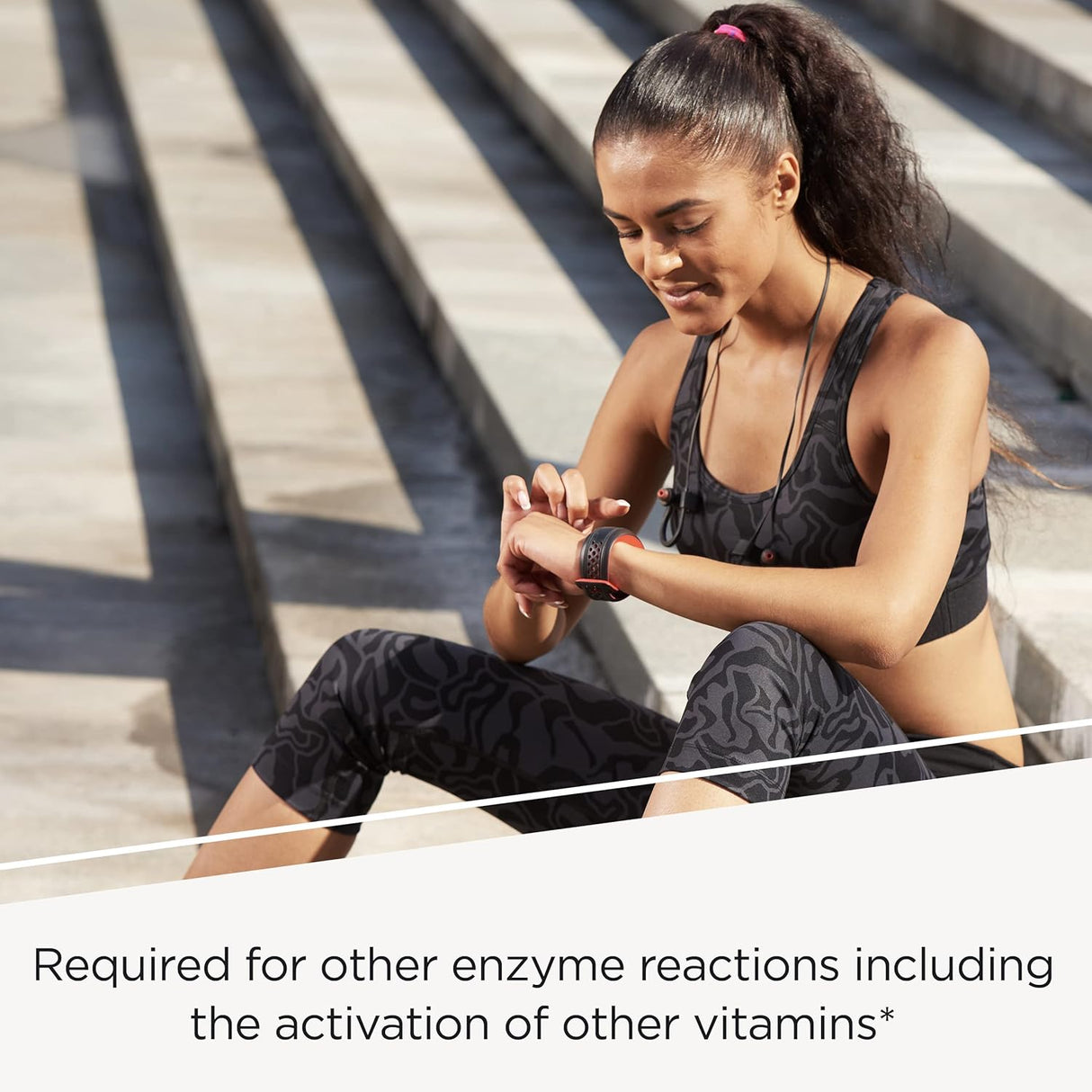 Suplementos Alimenticios Energía celular y de glóbulos rojos