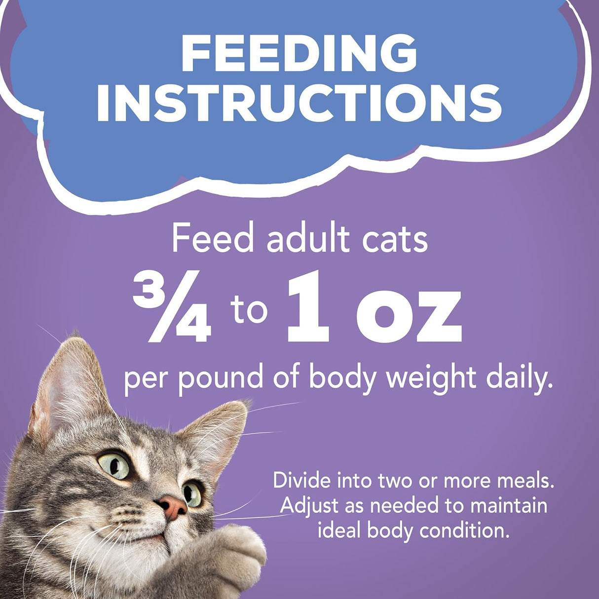 Alimento para Gato (24) latas de 5.5 onzas