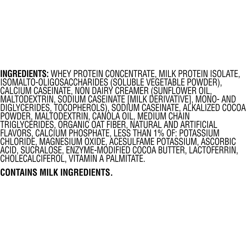 Suplementos Alimenticios Proteína en polvo auténtica