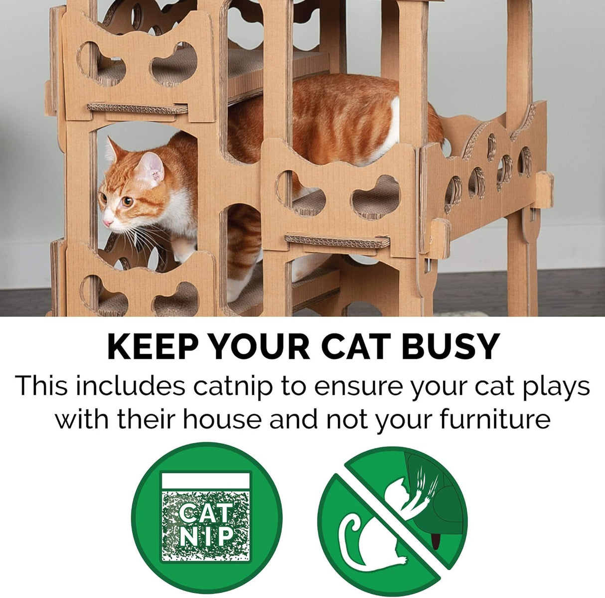 Muebles para mascotas para gatos apartamento de condominio