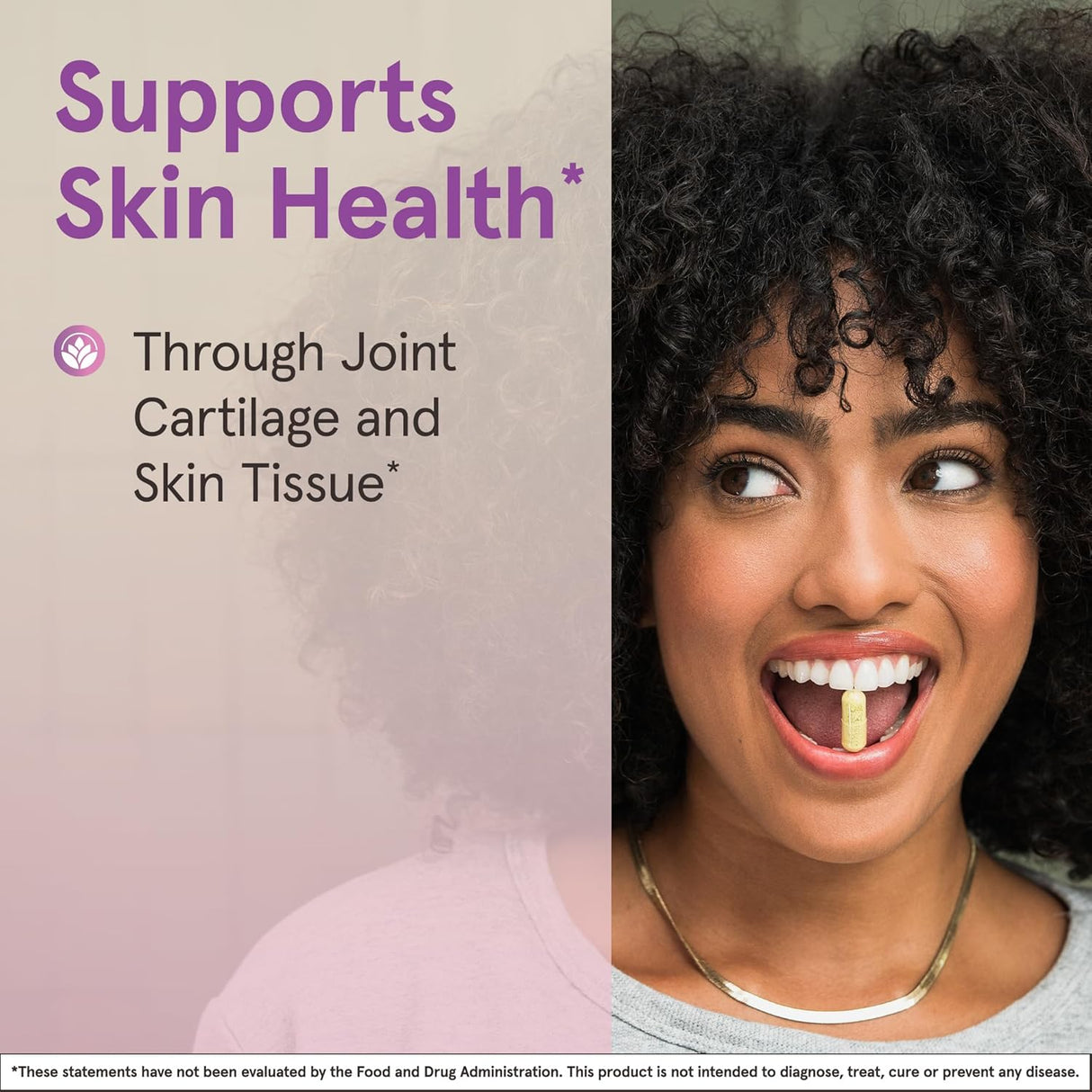 ácido hialurónico de Jarrow Formulas HYAL