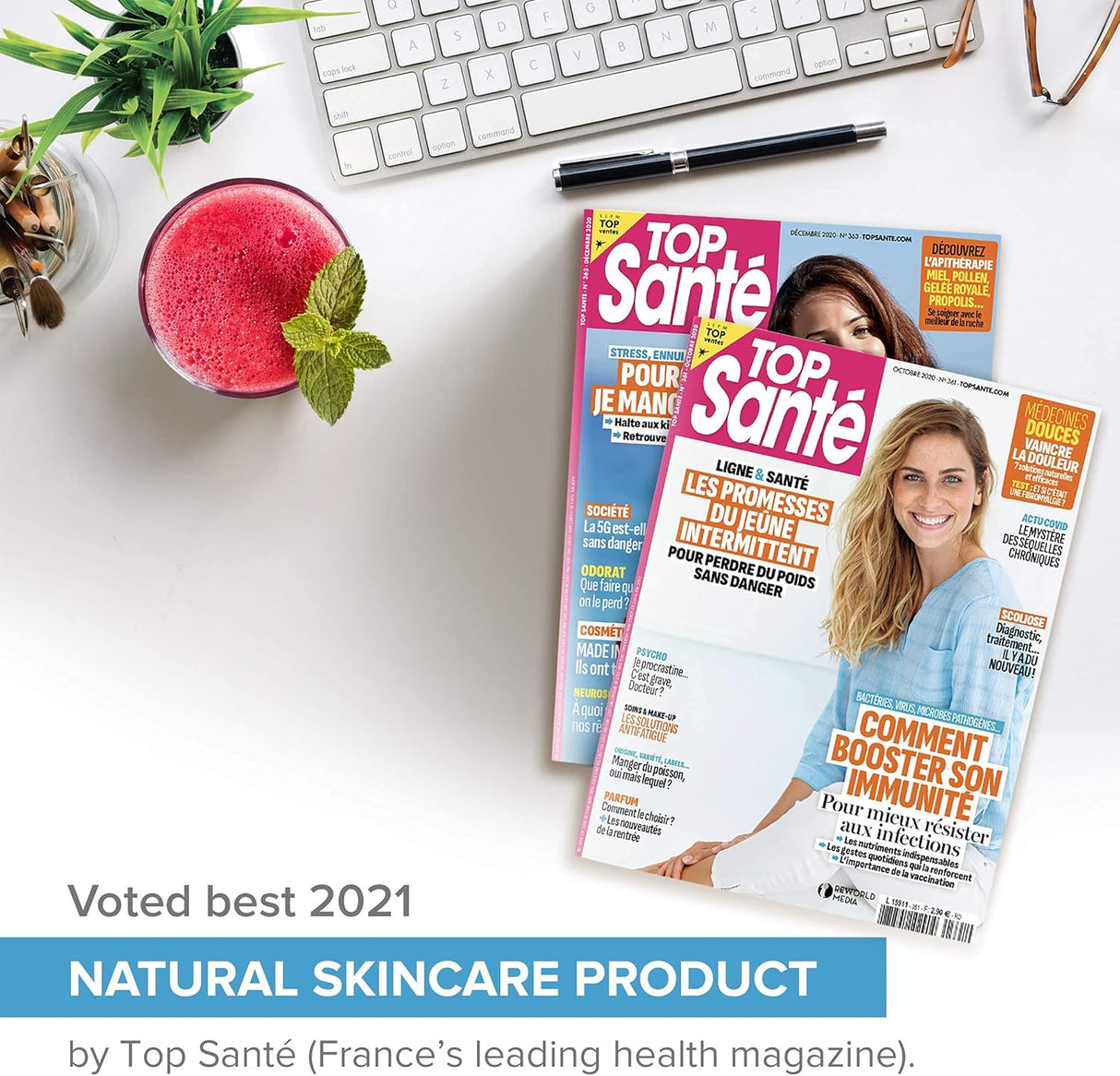 Suplementos Alimenticios Fórmula de concentración óptima