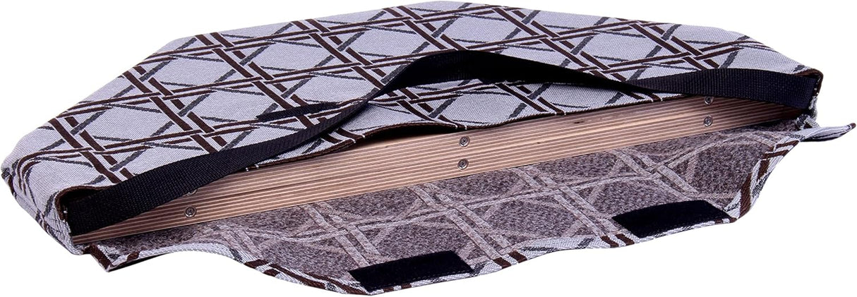 Juego de Mesa Travel Marble Chase - AmishToyBox