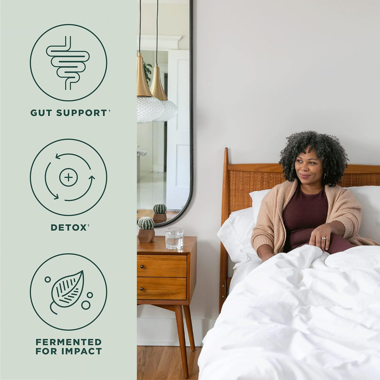 Suplemento para la salud intestinal Testo Extreme Anabolic