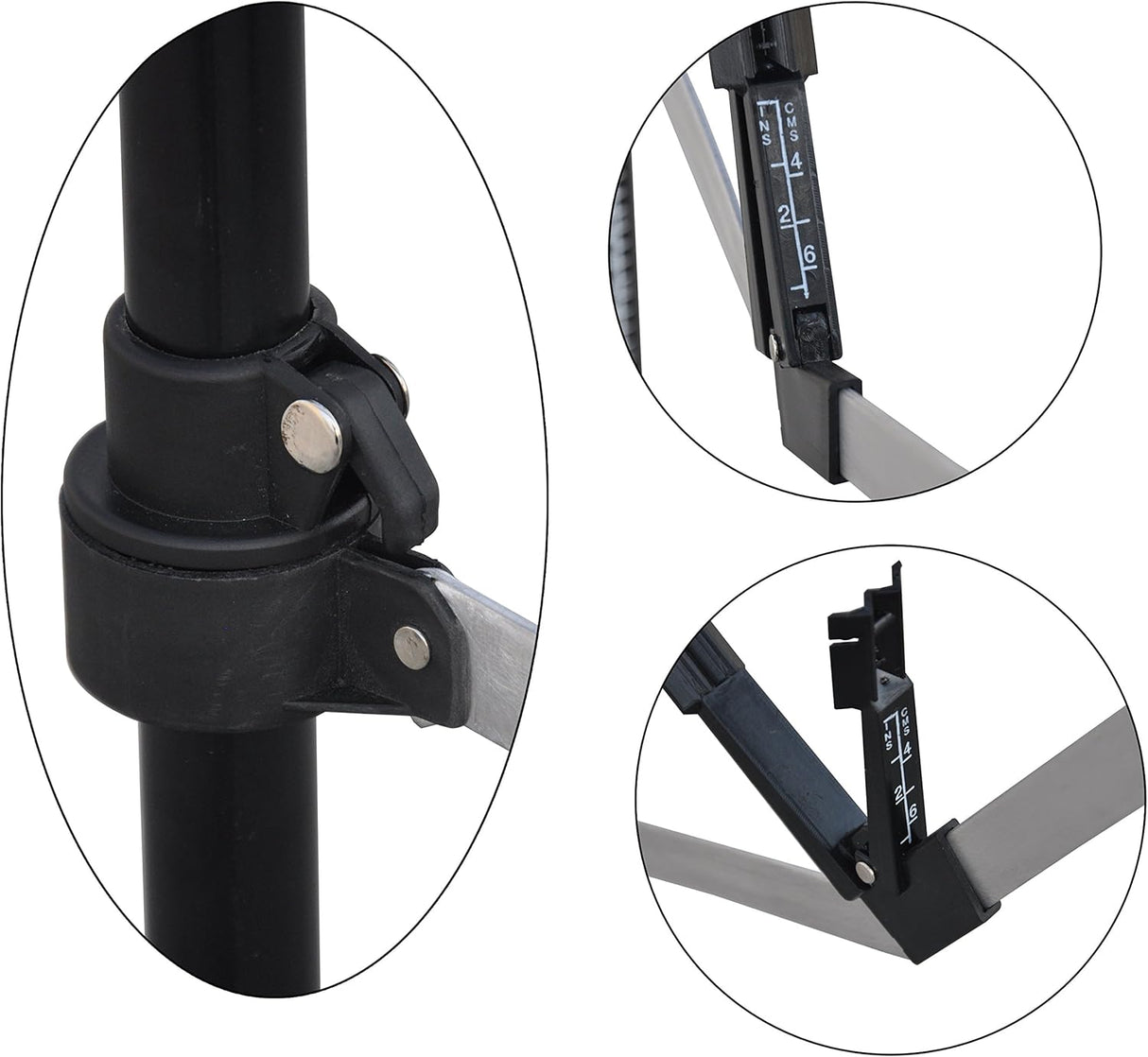 Maniquí BHD BEAUTY 13 Diales Ajustable para Costura, Modelo M