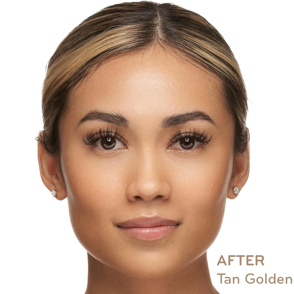 Crema BB Iluminadora y Hidratante con SPF30, Sin Parabenos