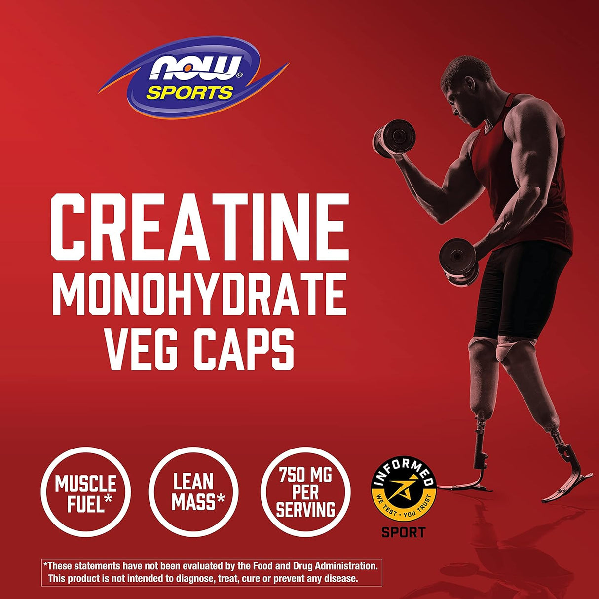 Suplementos Alimenticios deportiva monohidrato de creatina