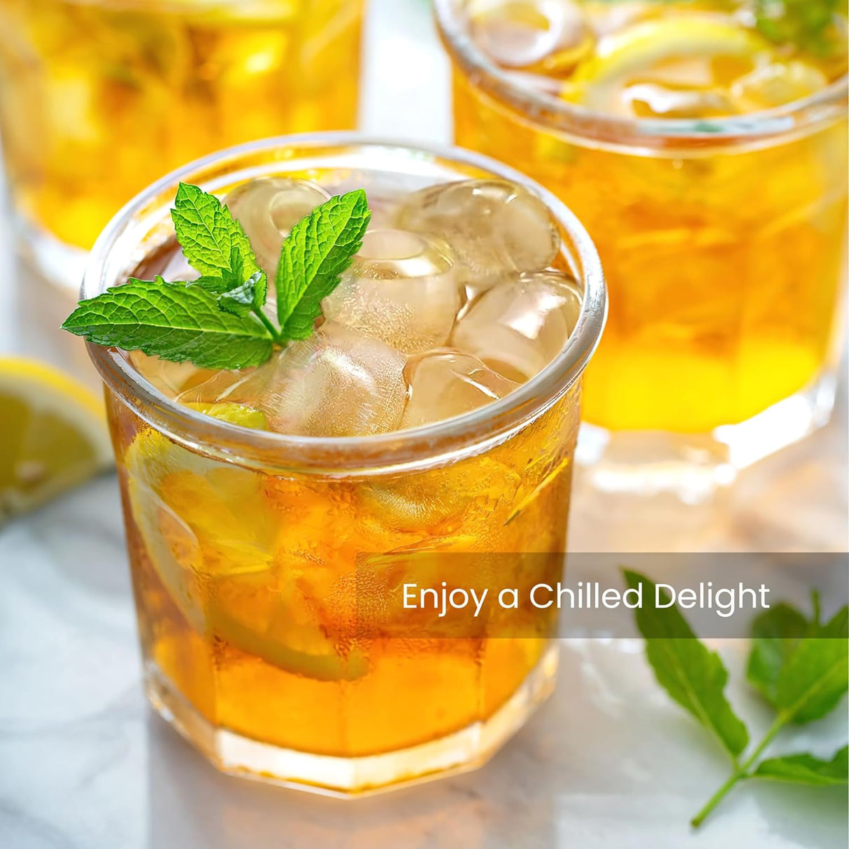 Máquina de Hielo Portátil, 26lbs/24Hrs, Limpieza Automática