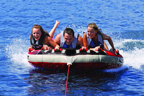 G-Force remolcable inflable