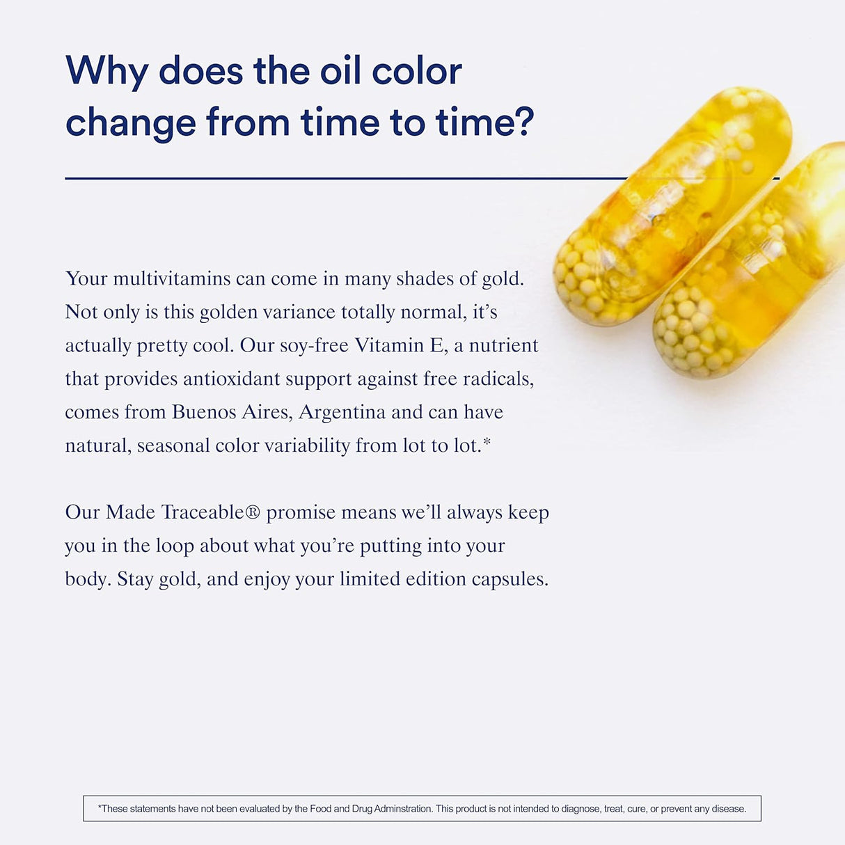 Suplemento Multivitamínico para mujeres con vitamina D3 60un