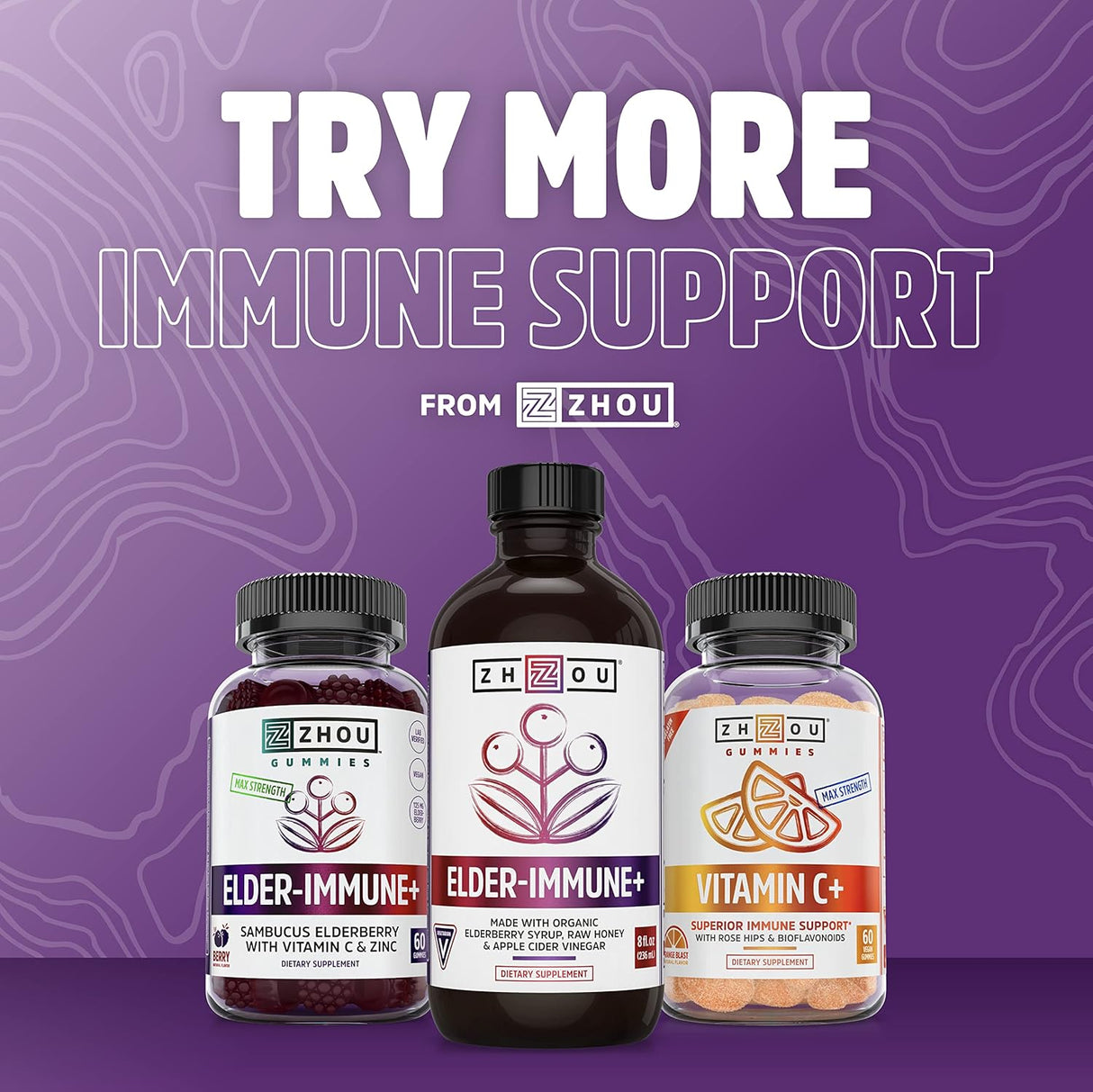 Suplementos Ajo extra fuerte con alicina de inmunidad