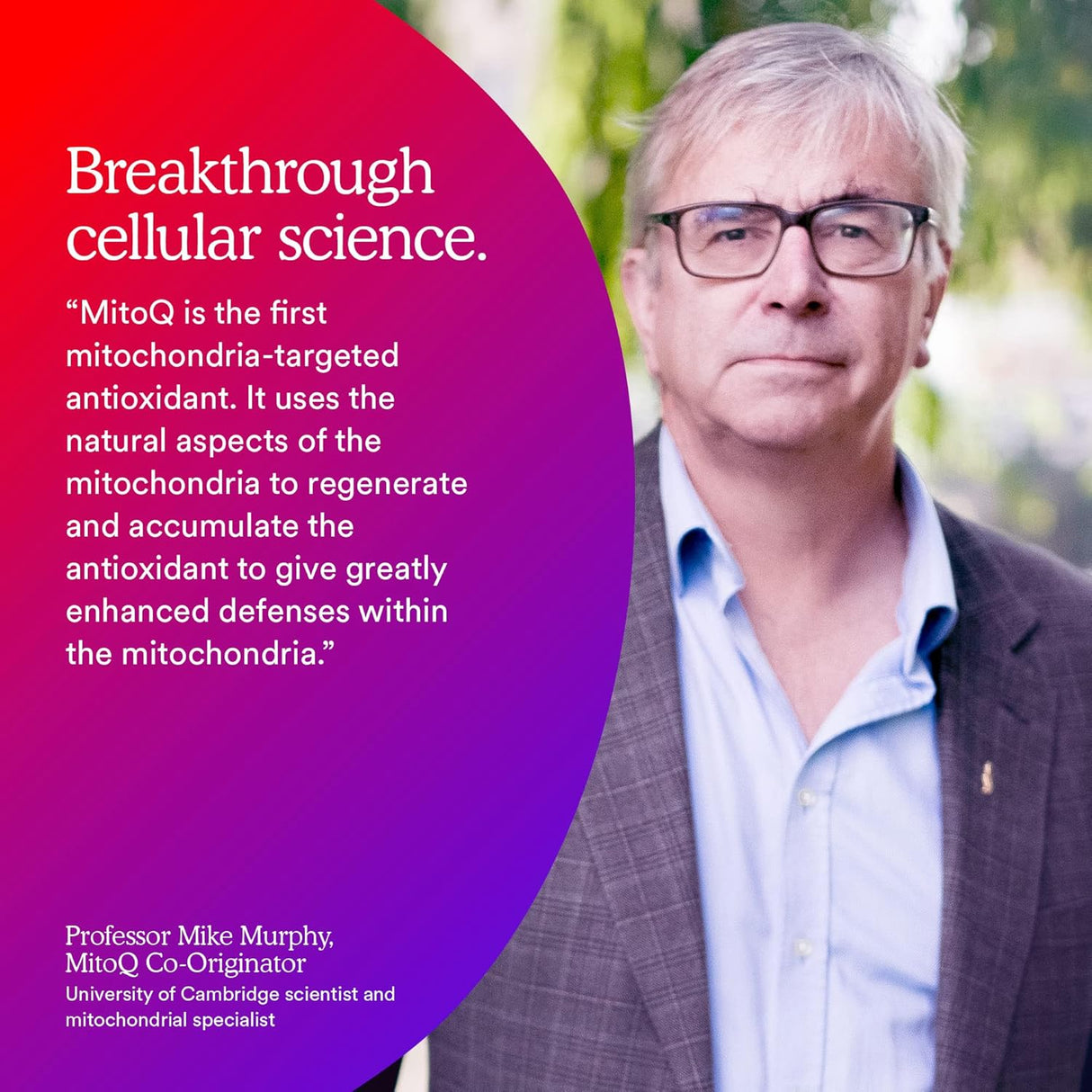 Suplementos Alimenticios avanzado de ubiquinol