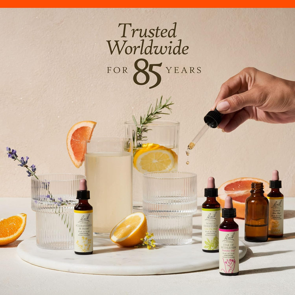 Bach Remedio floral original Gotero 20460 1