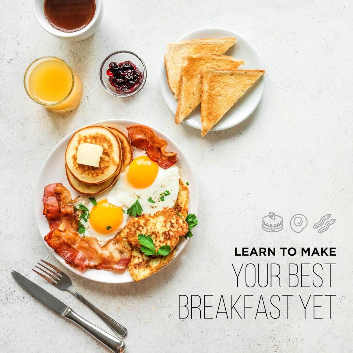 Chefman Crepera eléctrica control de la sartén de acero