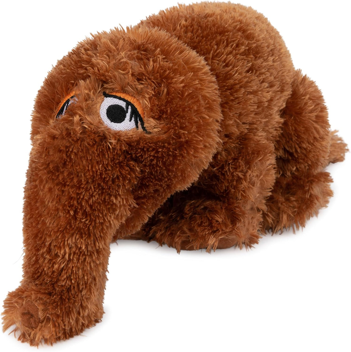 Muñeco de Peluche Mr. Snuffleupagus, GUND, 16” para 1 año+
