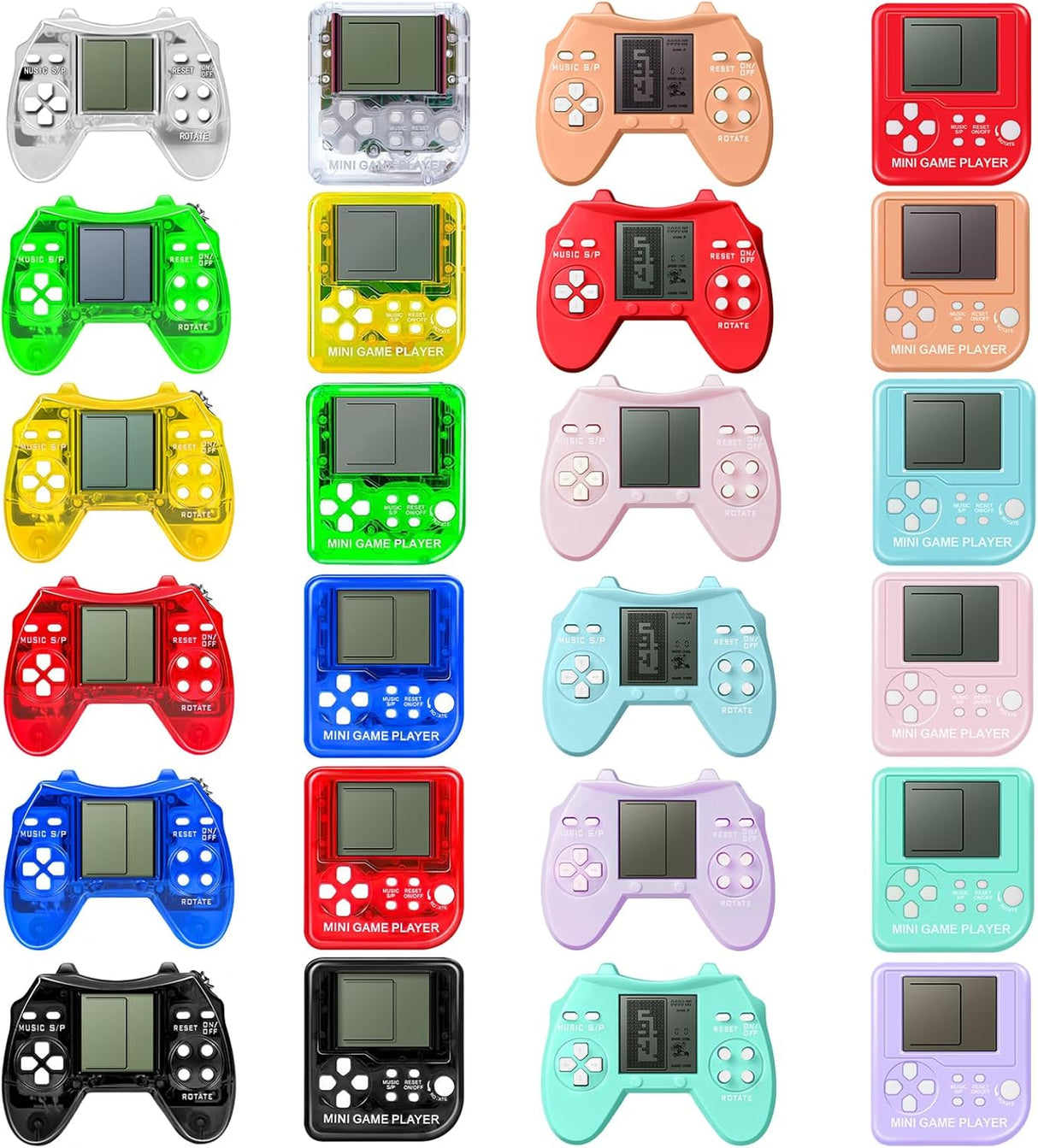 Recuerdos Fiesta Videojuegos Llavero Fiesta Infantil