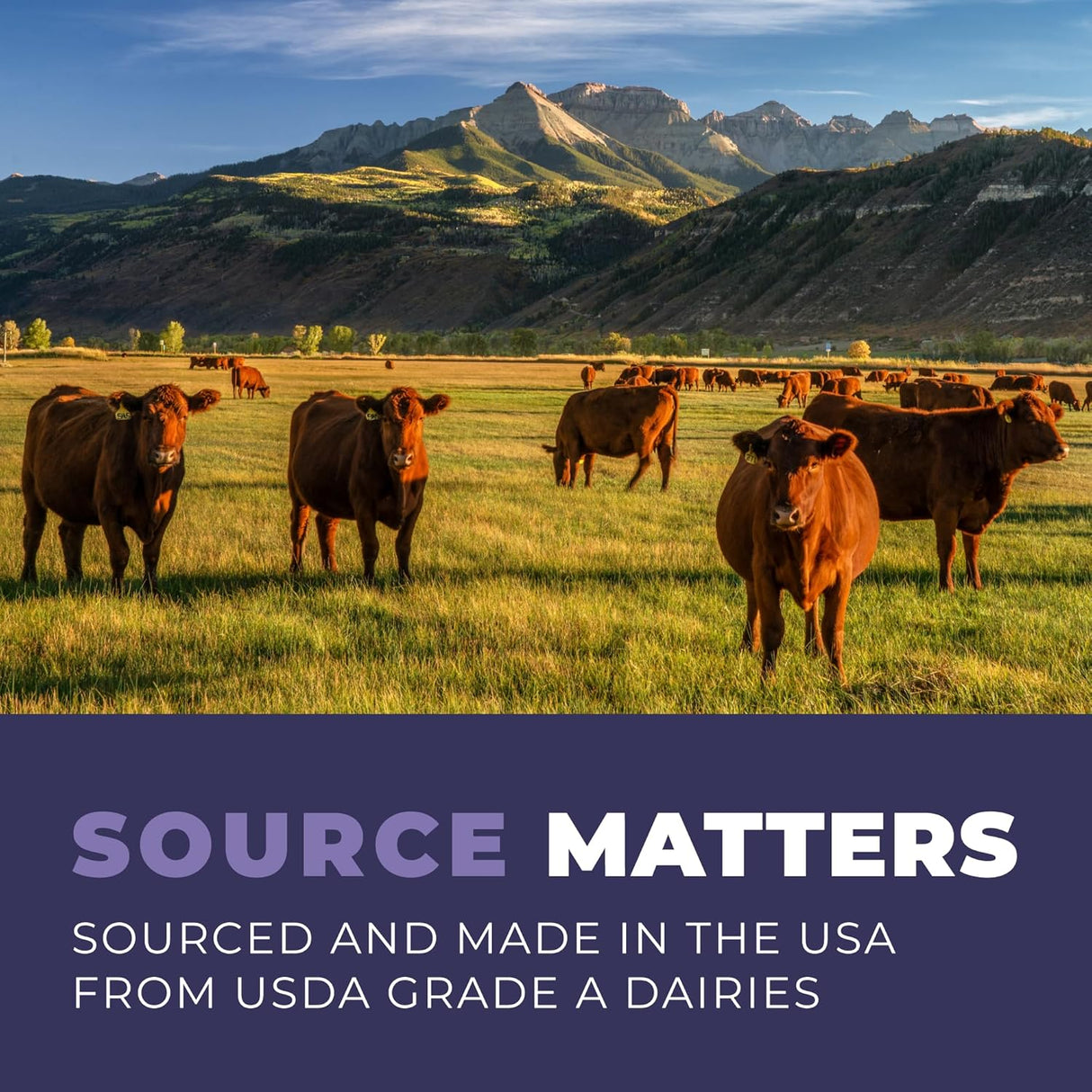 Cápsulas de Colostro 180ct - Inmunidad y Salud Digestiva