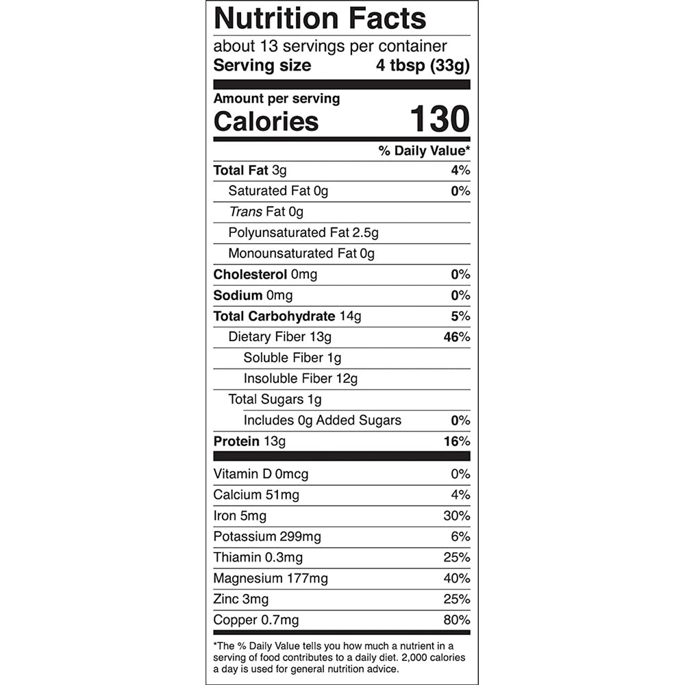 Suplementos Alimenticios Cáñamo