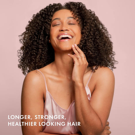 Shampoo 10.14 fl oz - Mejora la apariencia para adelgazar