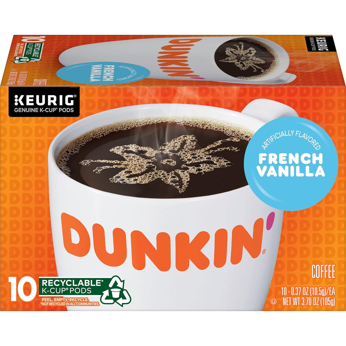 Cápsulas de café