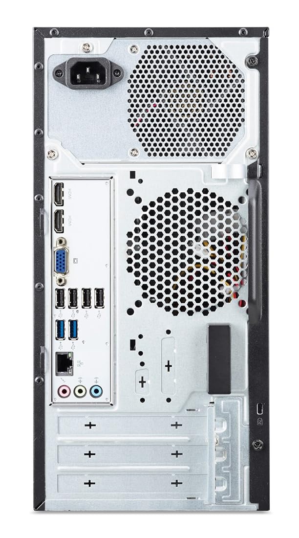 Computador Acer Aspire TC-885-ACCFLi5  Core i5-8400 DDR4