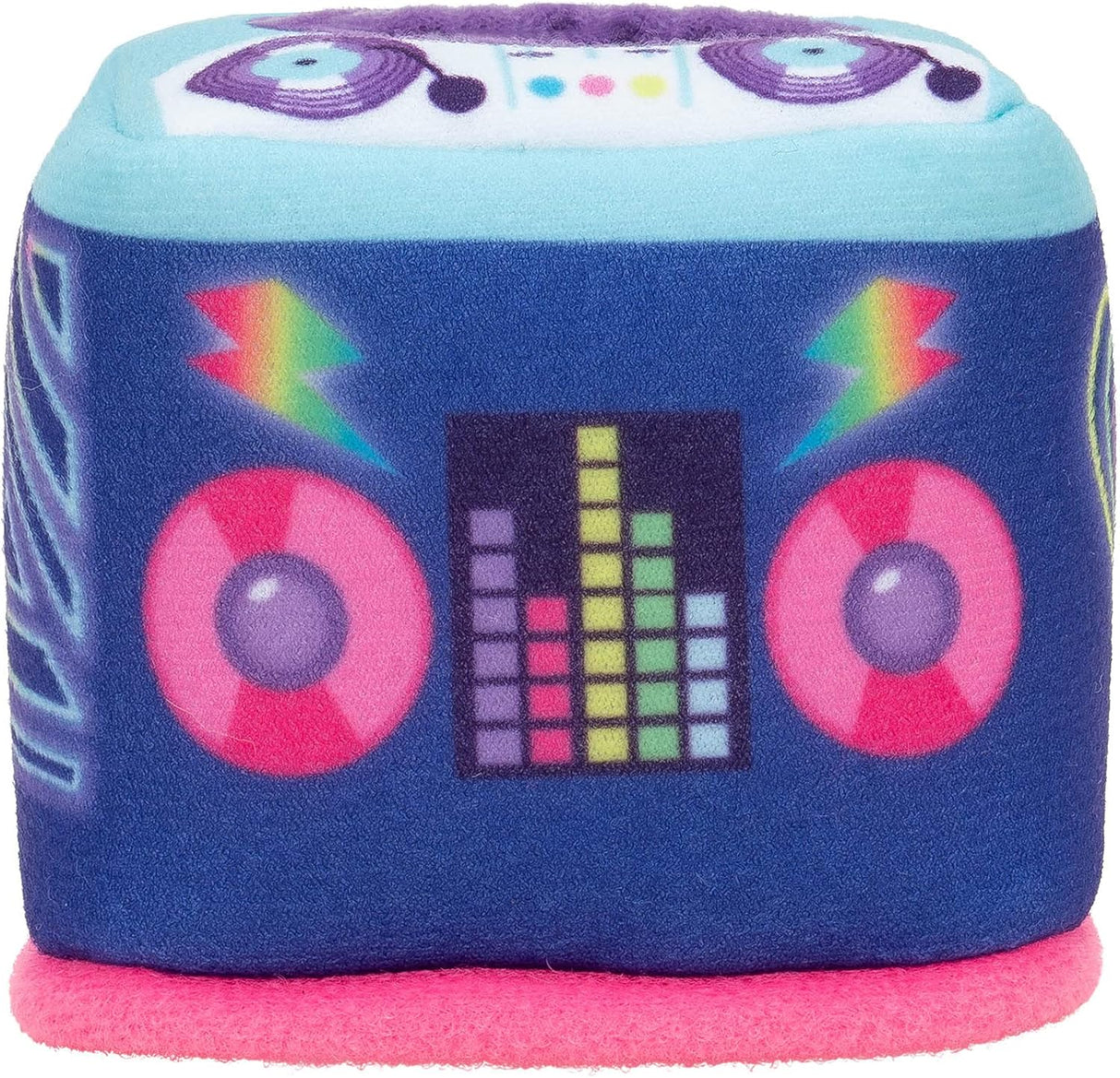 Peluche de Juego de discoteca Rock and Roller