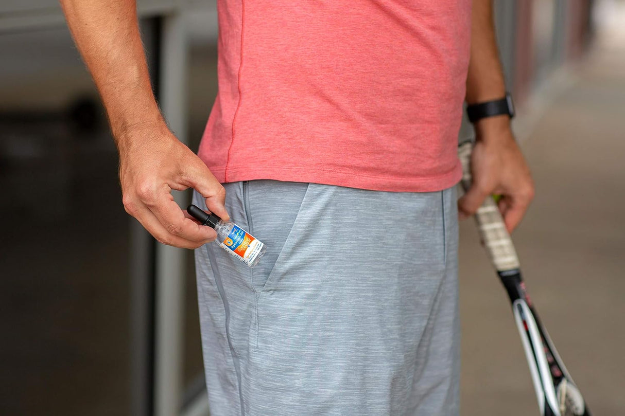 Hyalogic Synthovial Seven Líquido de ácido hialurónico