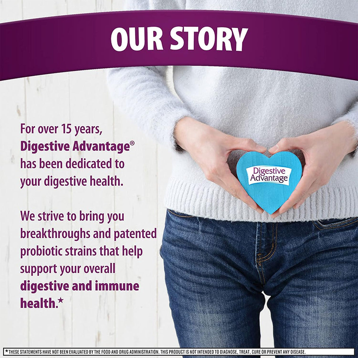 Suplementos para la salud intestinal ara hombres y mujeres