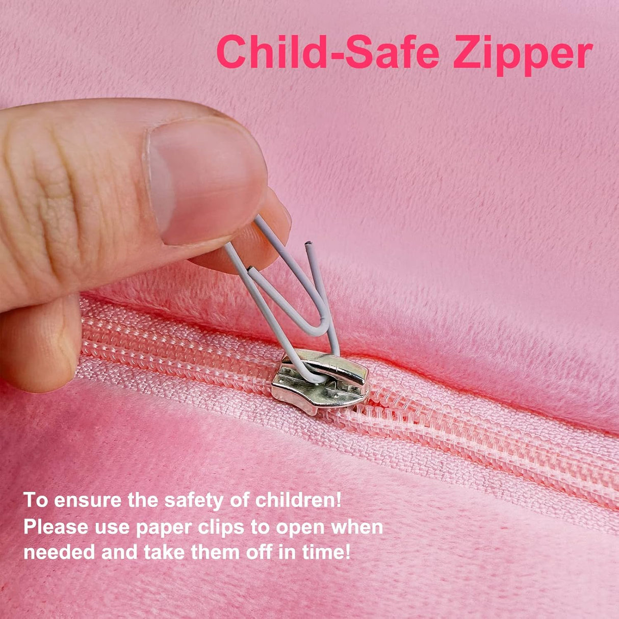 Silla plegable de princesa y convertible en cama para niñas