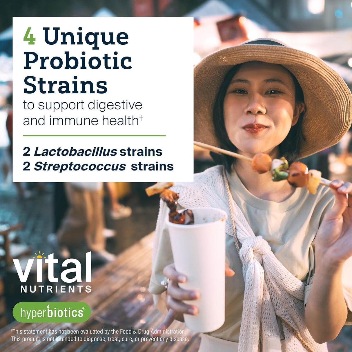 Pro Dental Probióticos Vital Nutrients BLIS K12 M18 45Tabletas