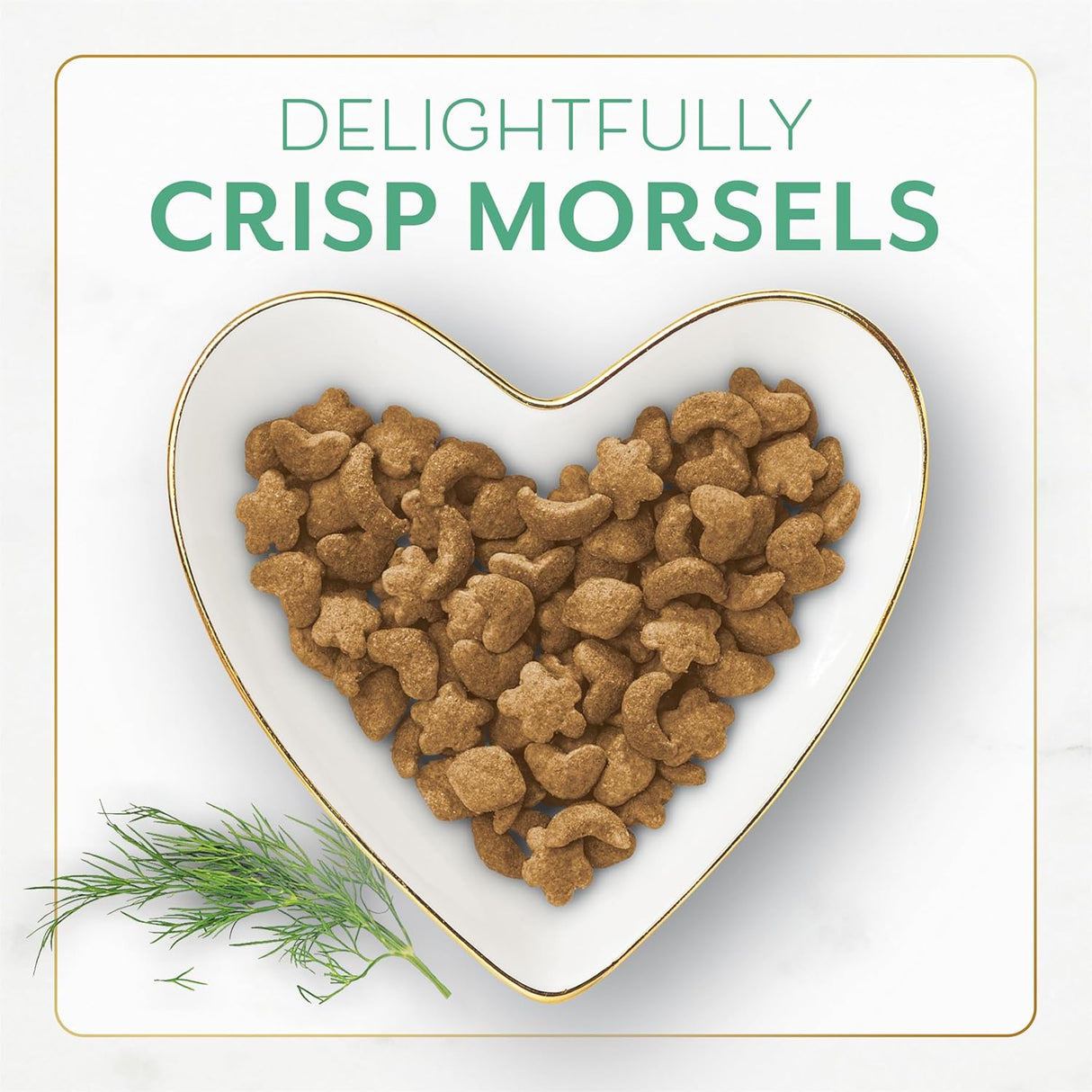 Comida Seca para Gatos Purina Fancy Feast con Pescado y Salmón 3 lb