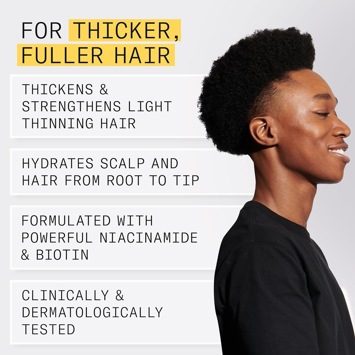 Acondicionador de Terapia Sistema 1 con Aceite de Menta