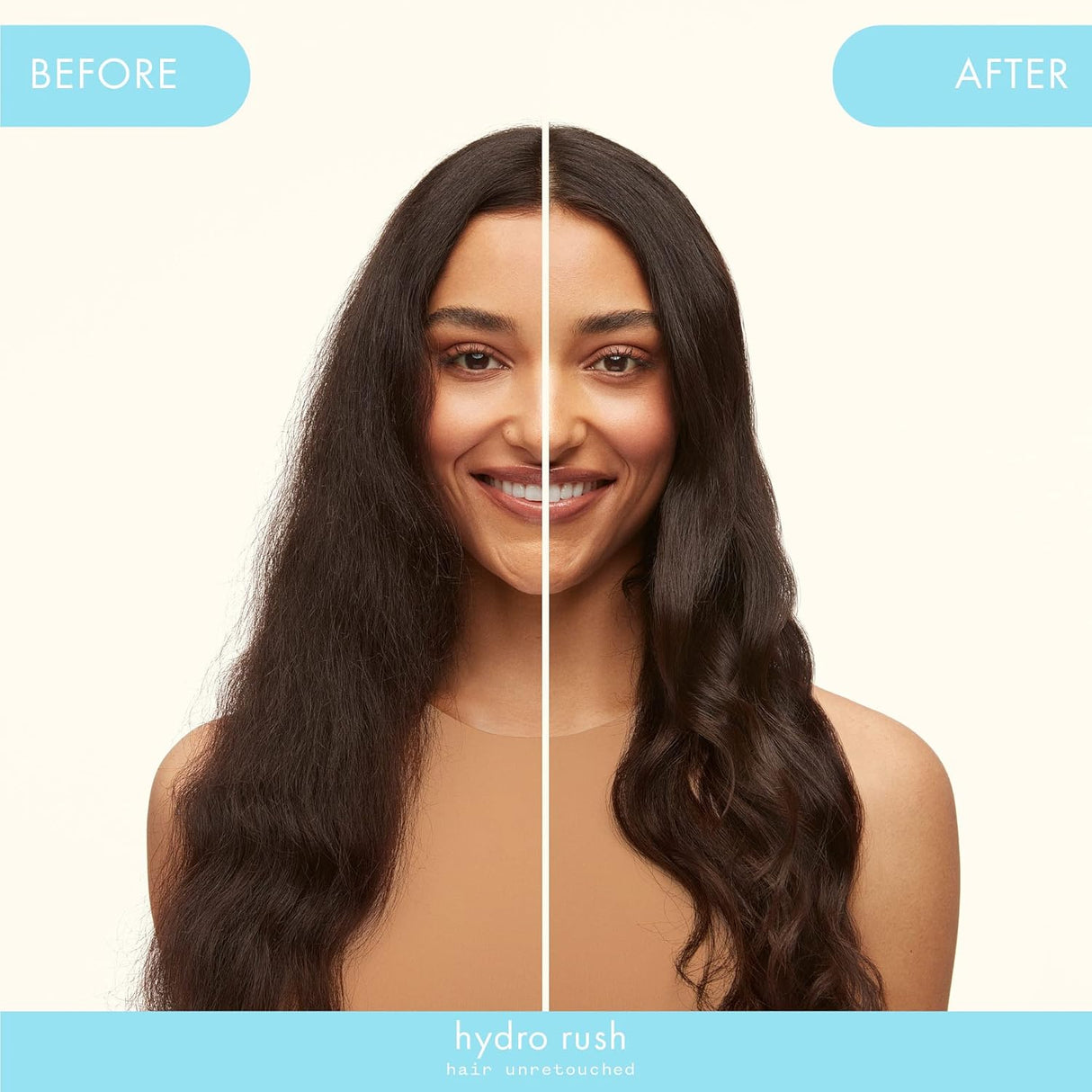 Shampoos y Acondicionadores intensa con ácido hialurónico