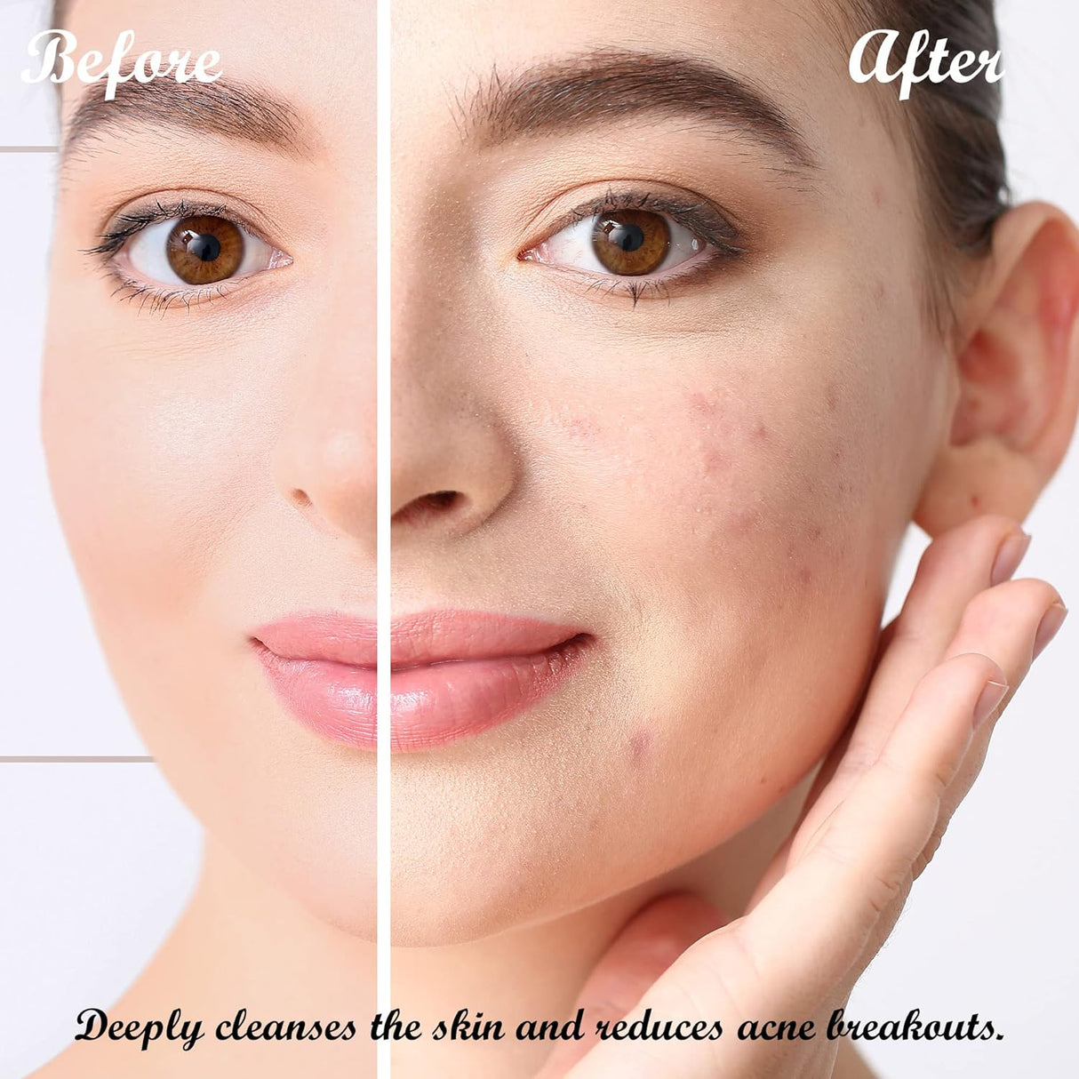 Bálsamo Limpiador Facial Dr. Joe - Hidratante y Desmaquillante