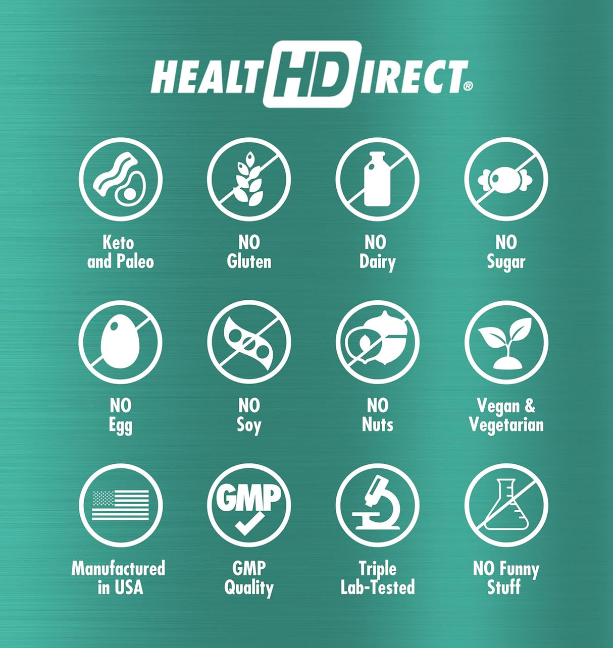 Suplemento de fibra líquida prebiótica para mujeres
