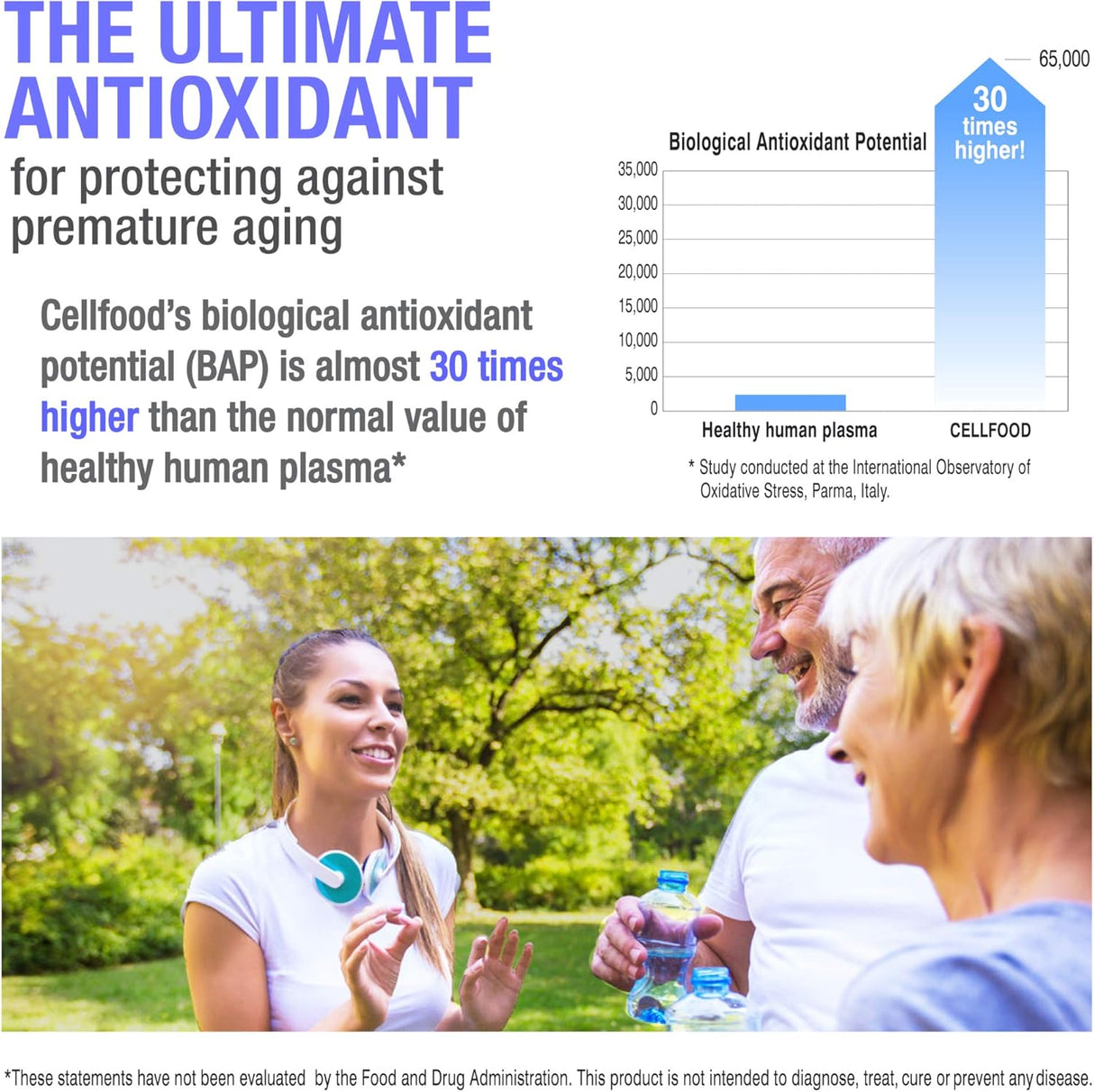 Suplementos Alimenticios líquido