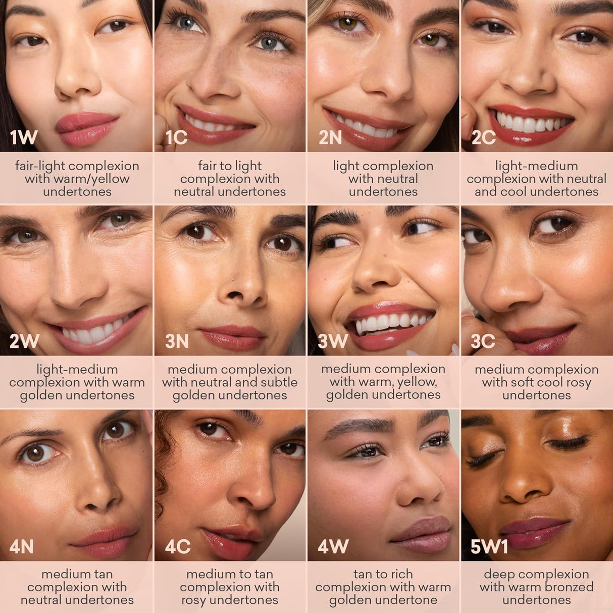 Crema Compacta Iluminadora SPF 50+ para Todo Tipo de Piel