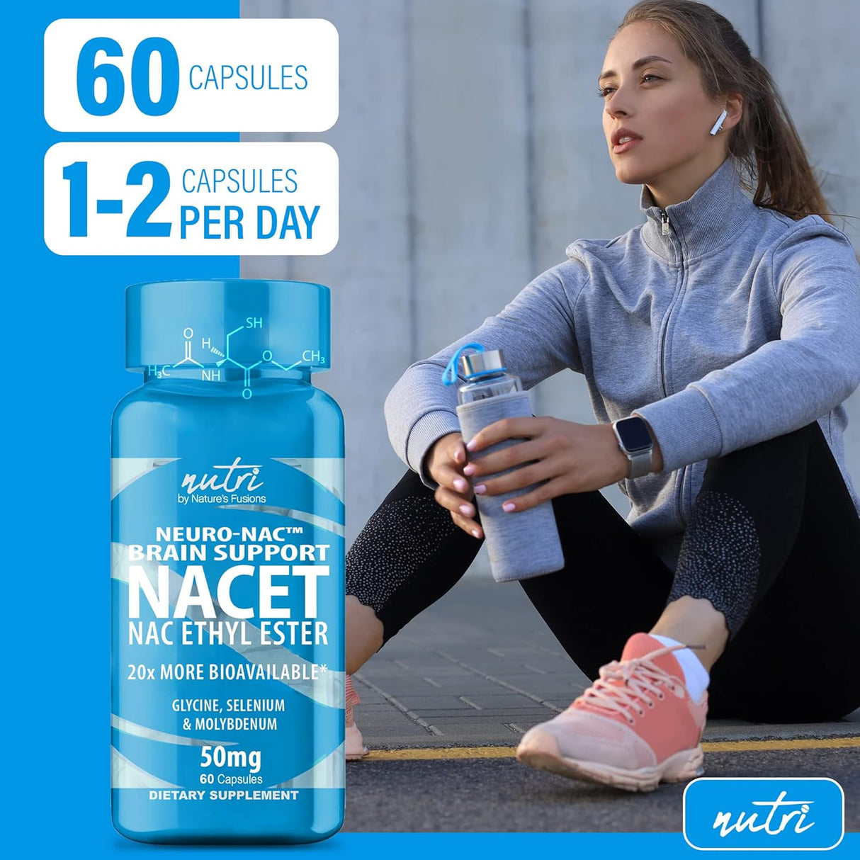 Suplementos Alimenticios Aumenta el glutatión 10 veces