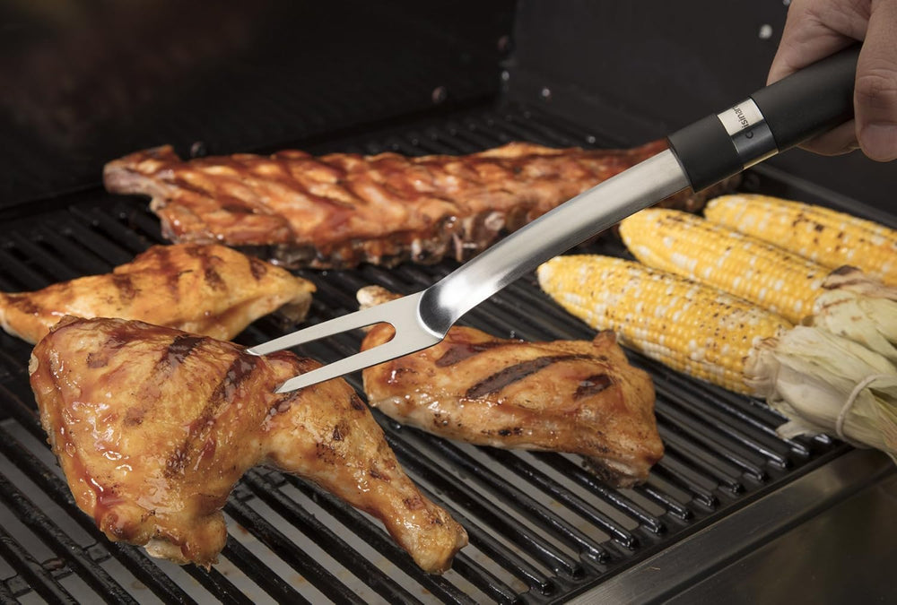 Set de Utensilios para Barbacoa Cuisinart 36 Piezas CGS-8036
