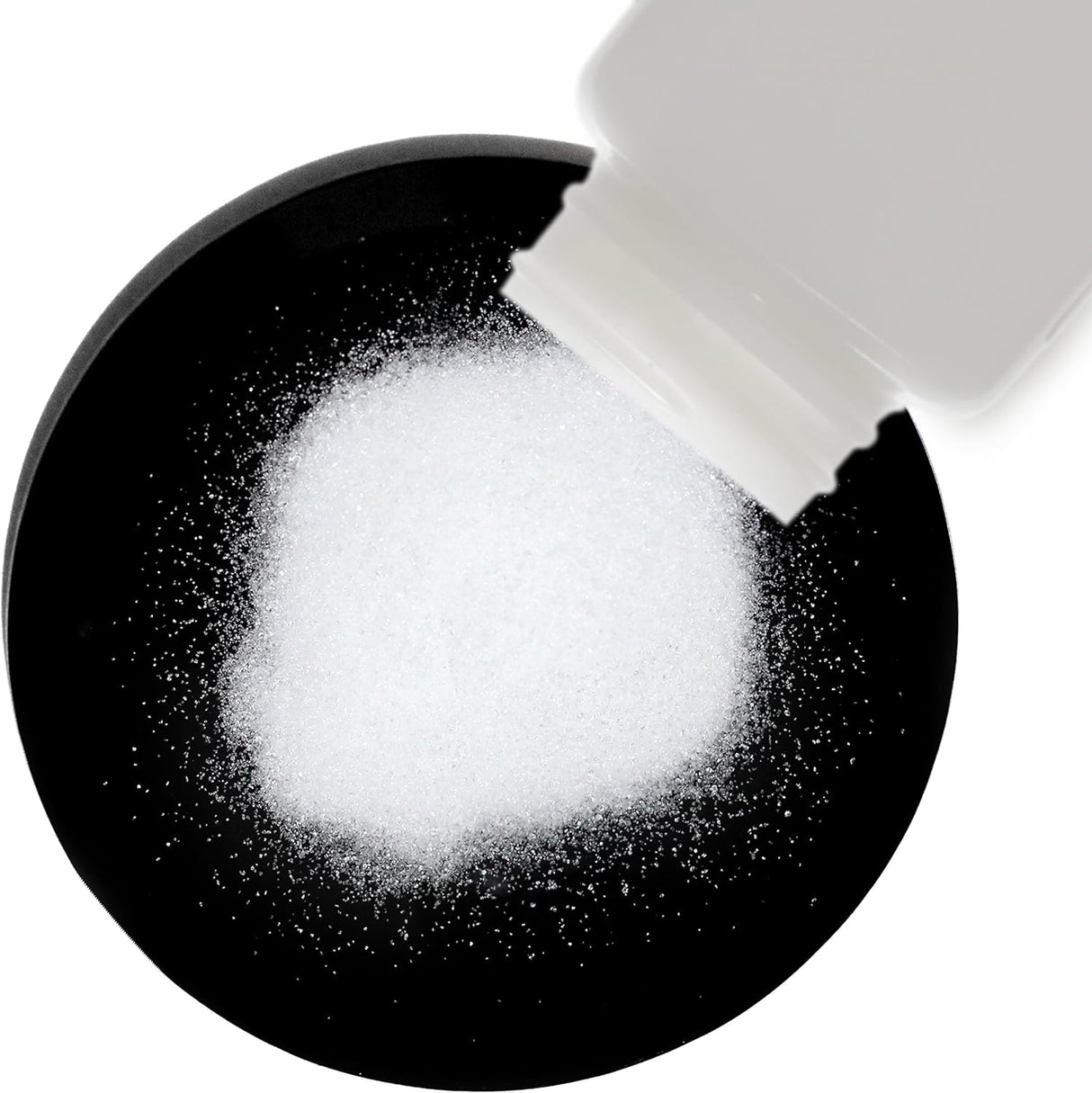 Suplementos Alimenticios Citrato trisódico polvo