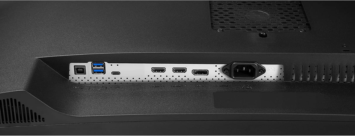 Monitor Curvo UltraWide QHD 34, LG, IPS, HDR 10, 34WQ73A-B