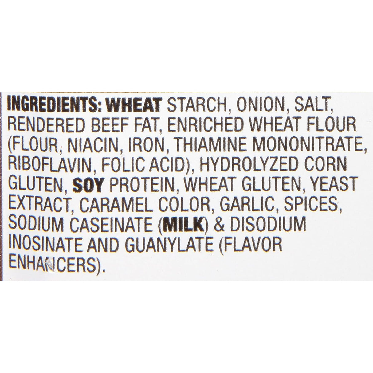 McCormick Mezcla de salsa de cebolla, 0.87 oz (paquete de 12)