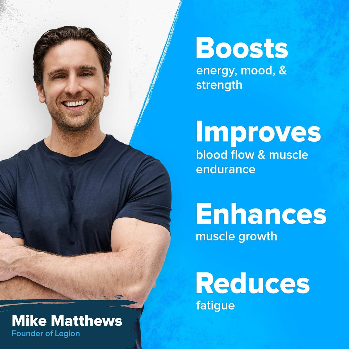 Suplementos Alimenticios preentrenamiento de pulso