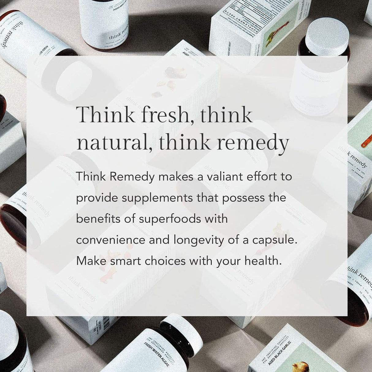 Suplementos de ajo negro envejecido para alta presión