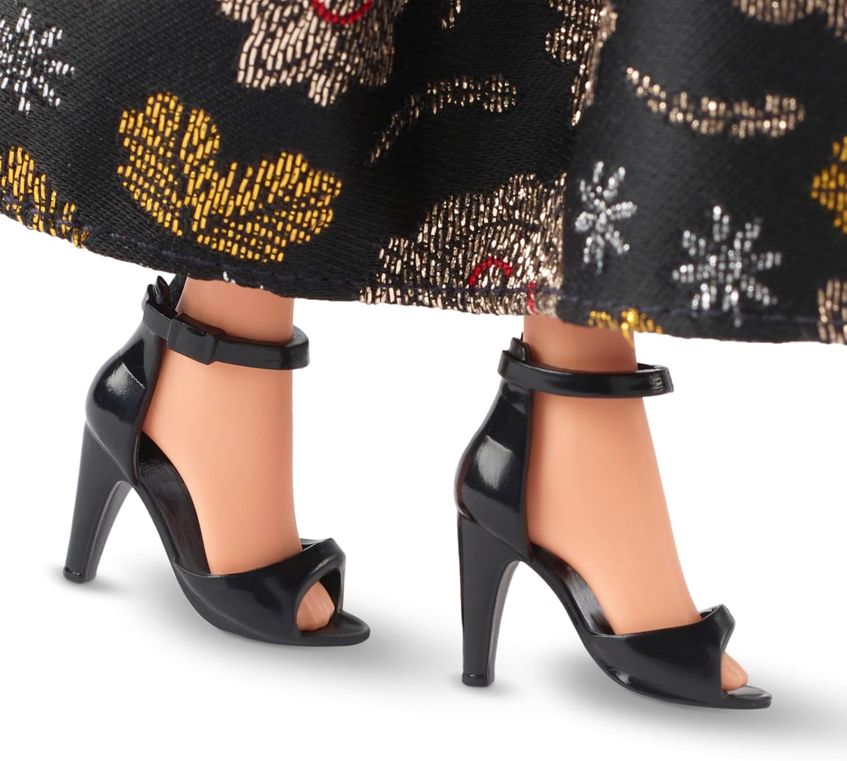 Muñeca Coleccionista Rita Moreno, Barbie, Gown, Guantes, Modelo 2023