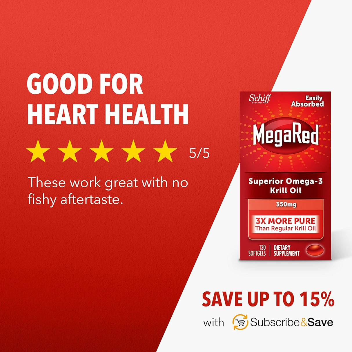 Suplementos Alimenticios aceite de kril