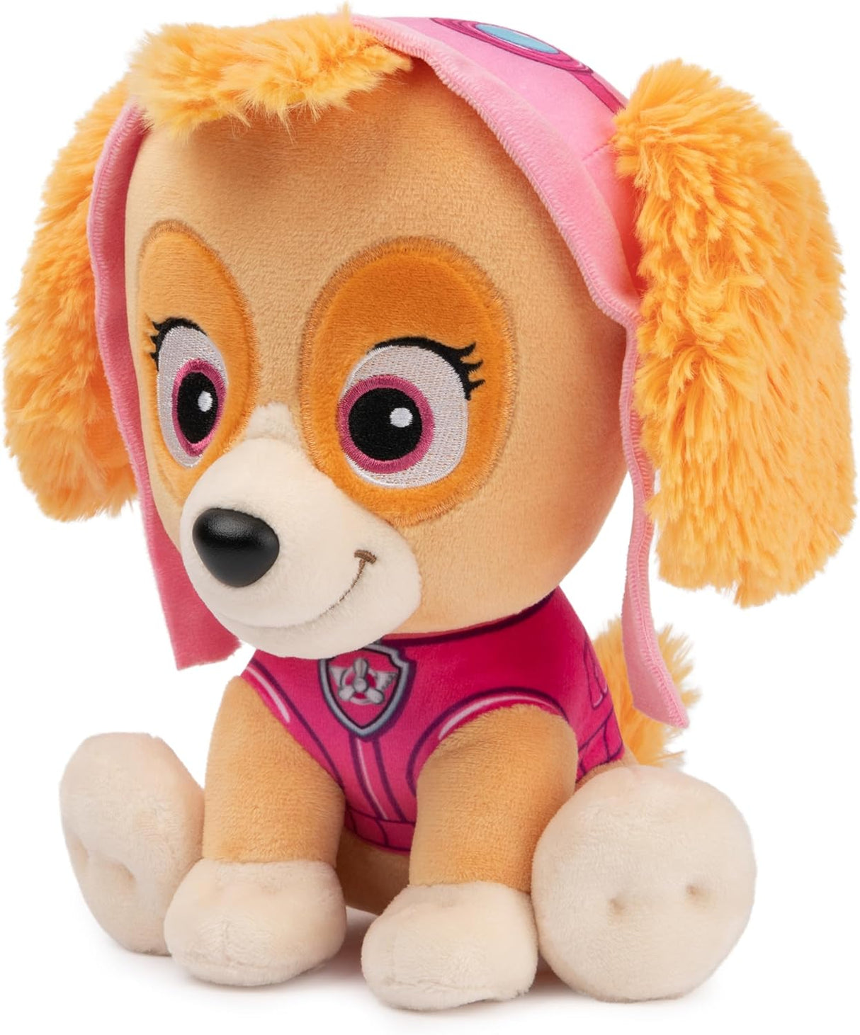GUND PAW Patrol Skye Muñeca Piloto 9 para 1 año y más