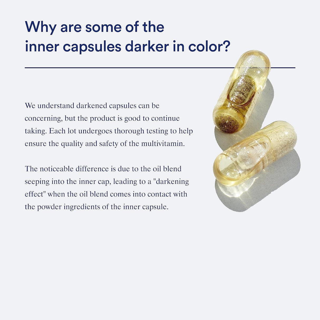 Multivitamínico Posnatal con Omega-3, Colina y Vitaminas