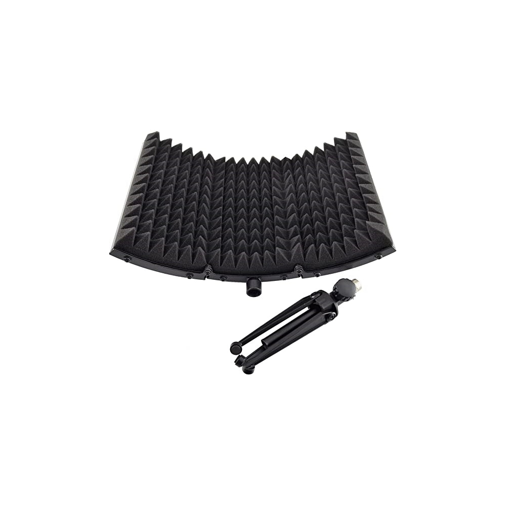 Espuma Acústica de micrófono PYLE-PRO PSMRS08