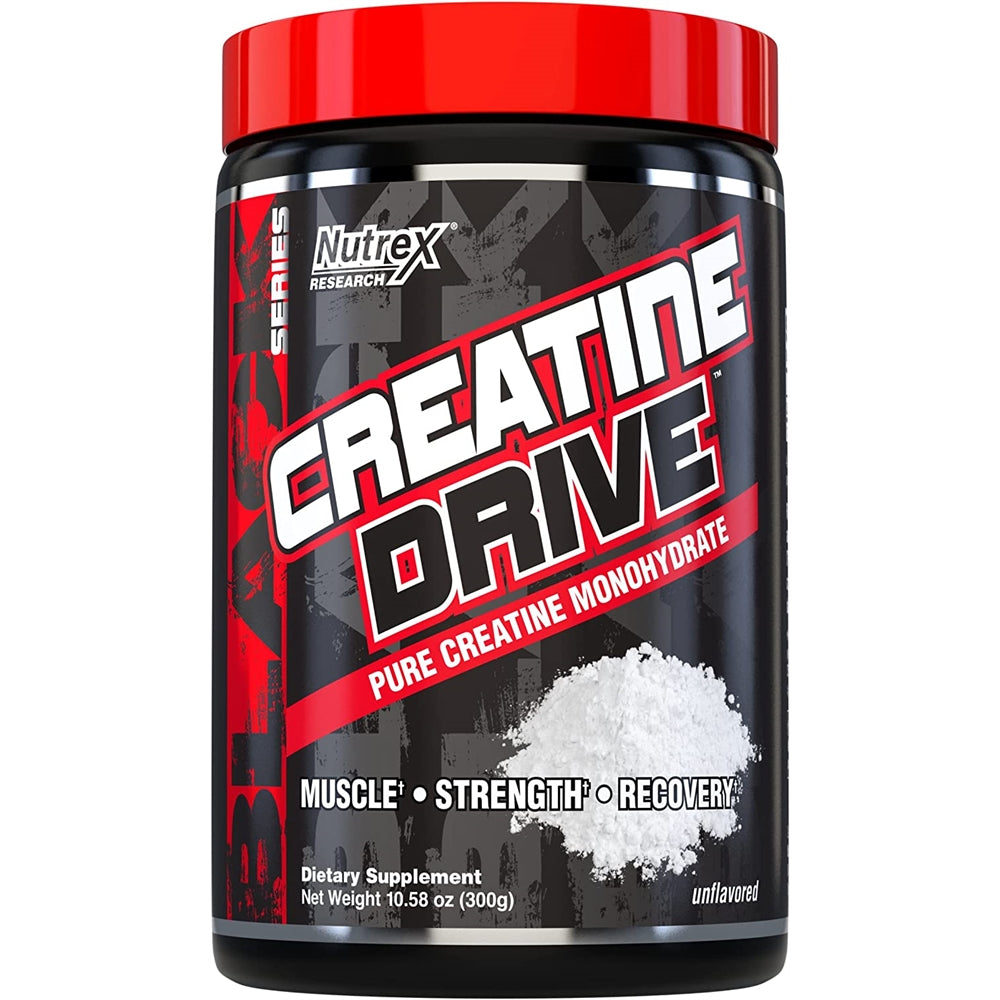 Suplementos Alimenticios Polvo monohidrato de creatina